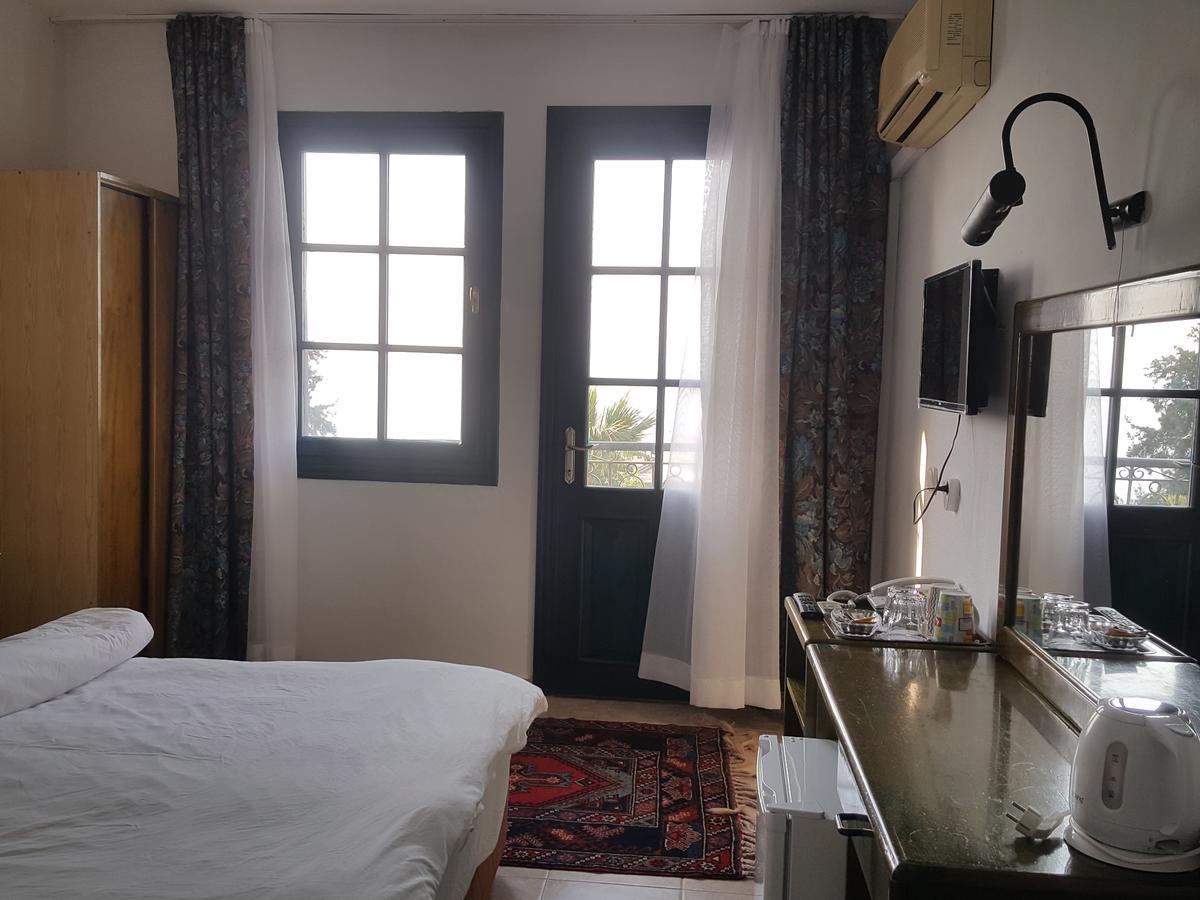 Liman Hotel Kusadasi Bagian luar foto