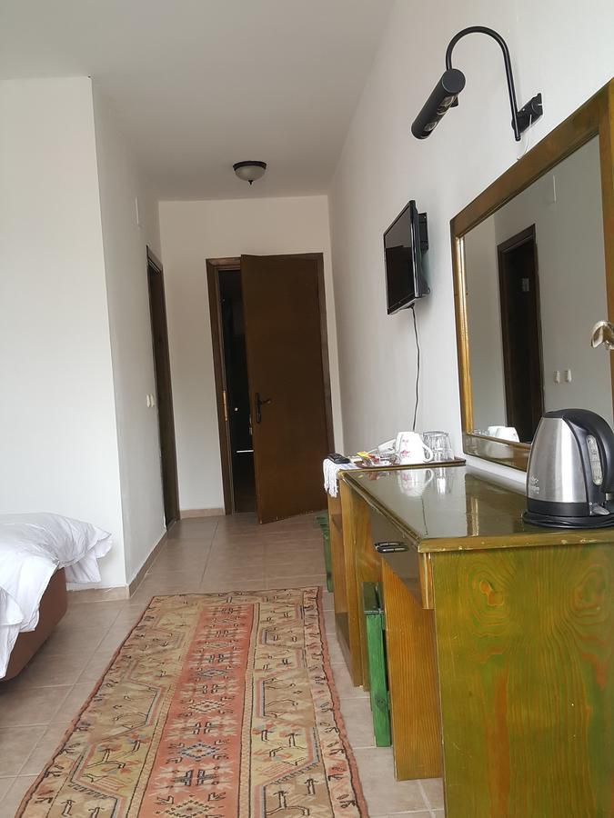 Liman Hotel Kusadasi Bagian luar foto