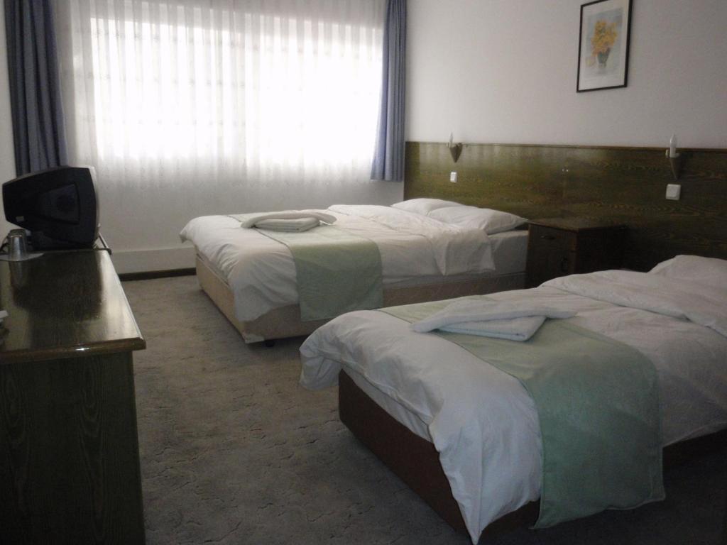 Liman Hotel Kusadasi Ruang foto