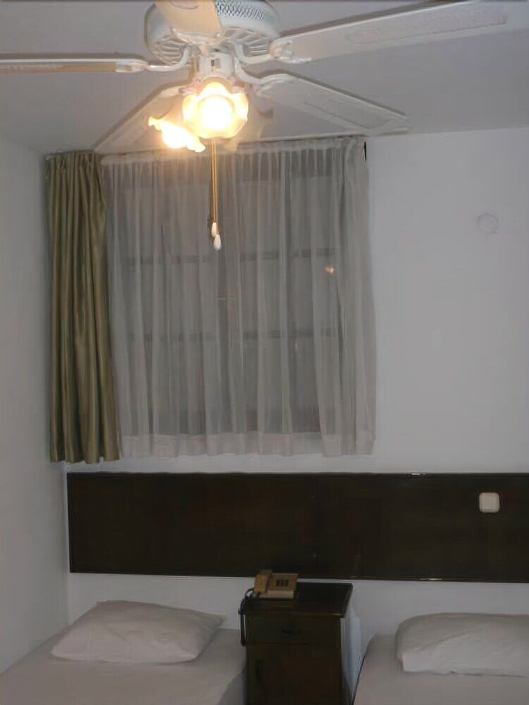 Liman Hotel Kusadasi Bagian luar foto