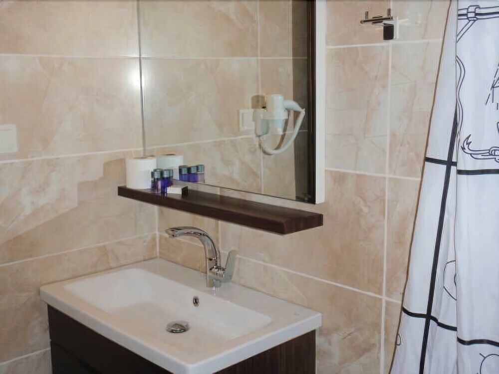 Liman Hotel Kusadasi Bagian luar foto